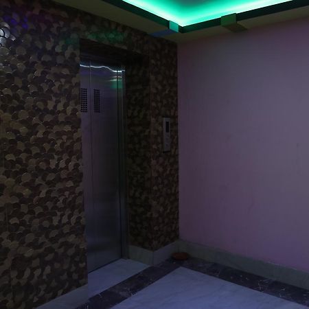 דיגה Hotel S.T. Apple מראה חיצוני תמונה