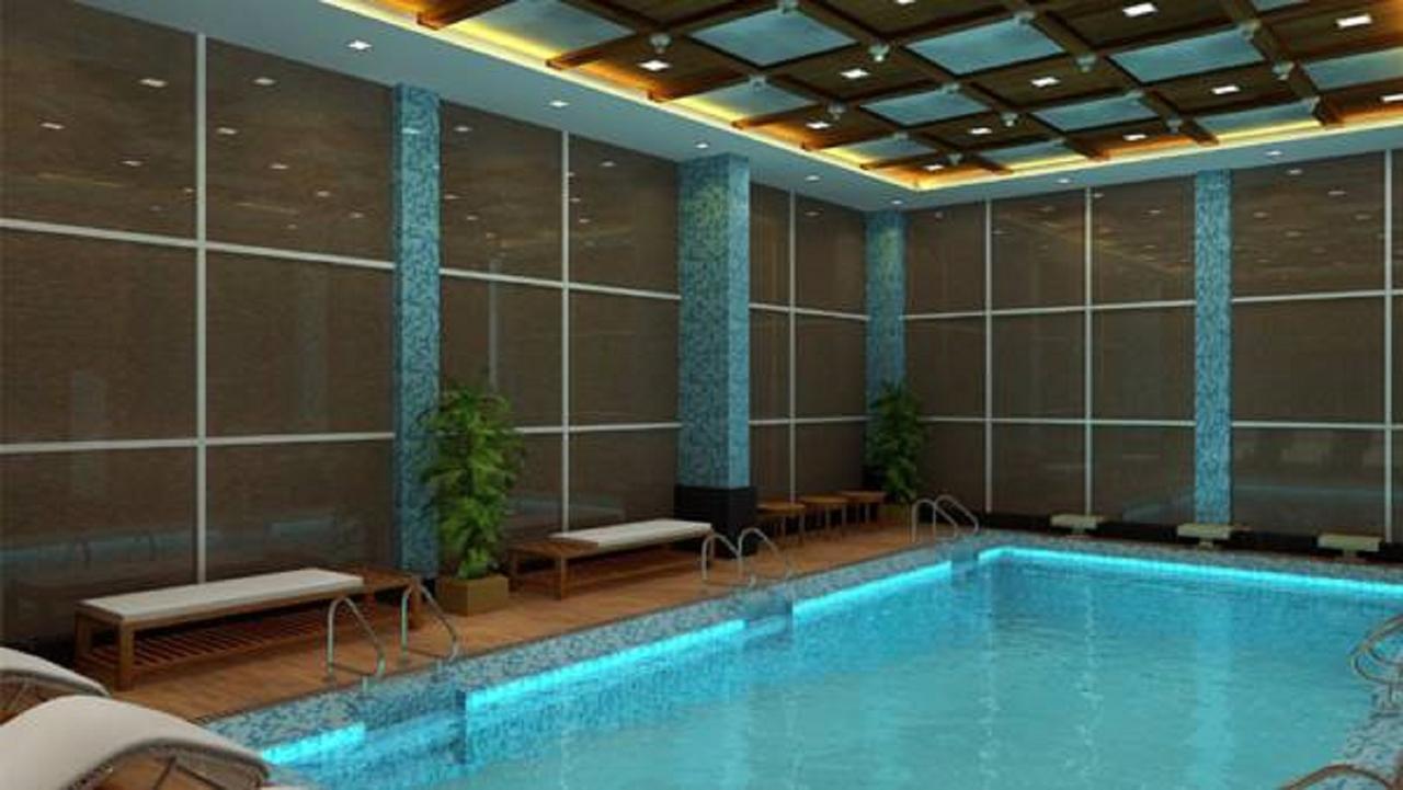 דיגה Hotel S.T. Apple מראה חיצוני תמונה