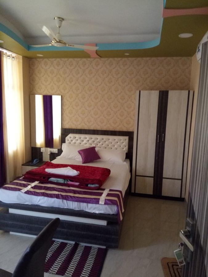 דיגה Hotel S.T. Apple מראה חיצוני תמונה