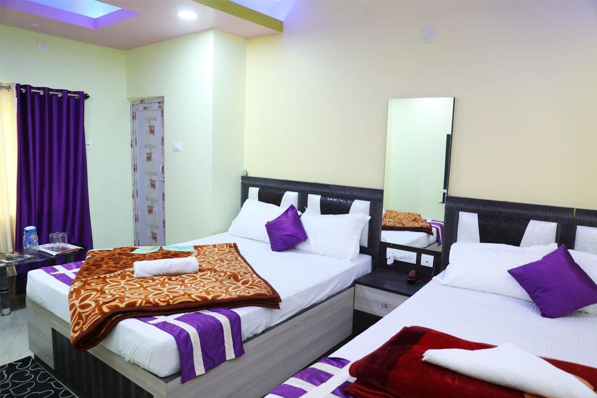 דיגה Hotel S.T. Apple מראה חיצוני תמונה