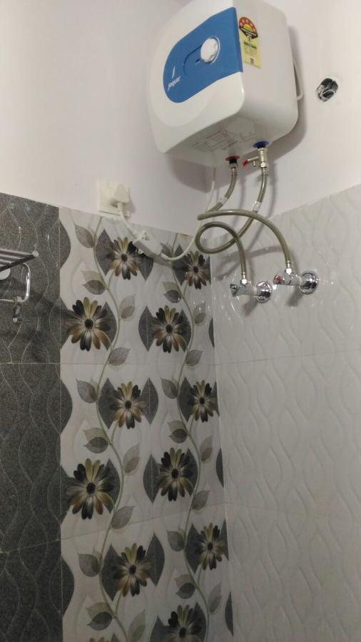 דיגה Hotel S.T. Apple מראה חיצוני תמונה