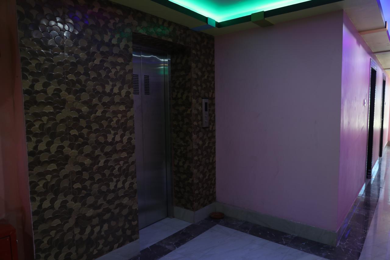 דיגה Hotel S.T. Apple מראה חיצוני תמונה
