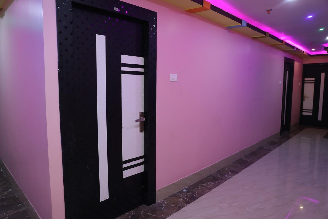 דיגה Hotel S.T. Apple מראה חיצוני תמונה