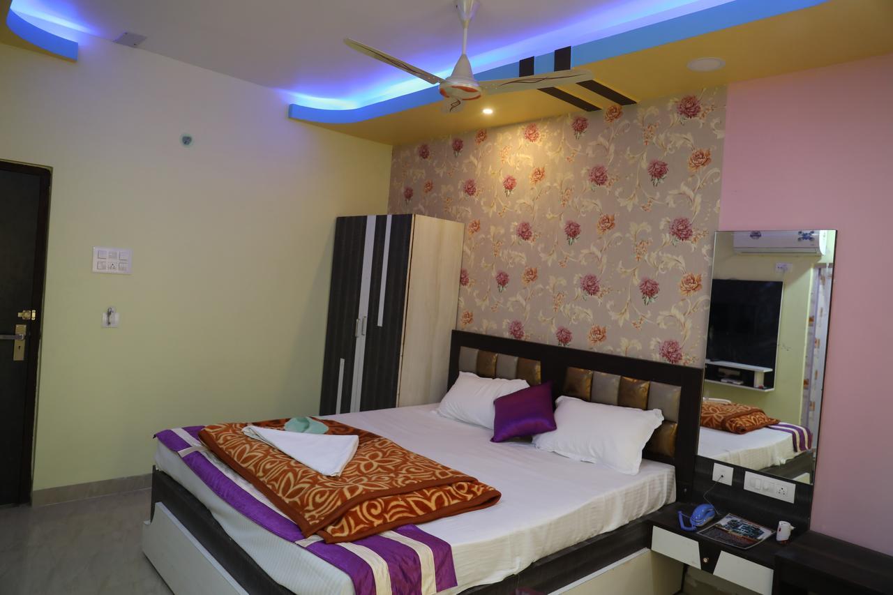דיגה Hotel S.T. Apple מראה חיצוני תמונה