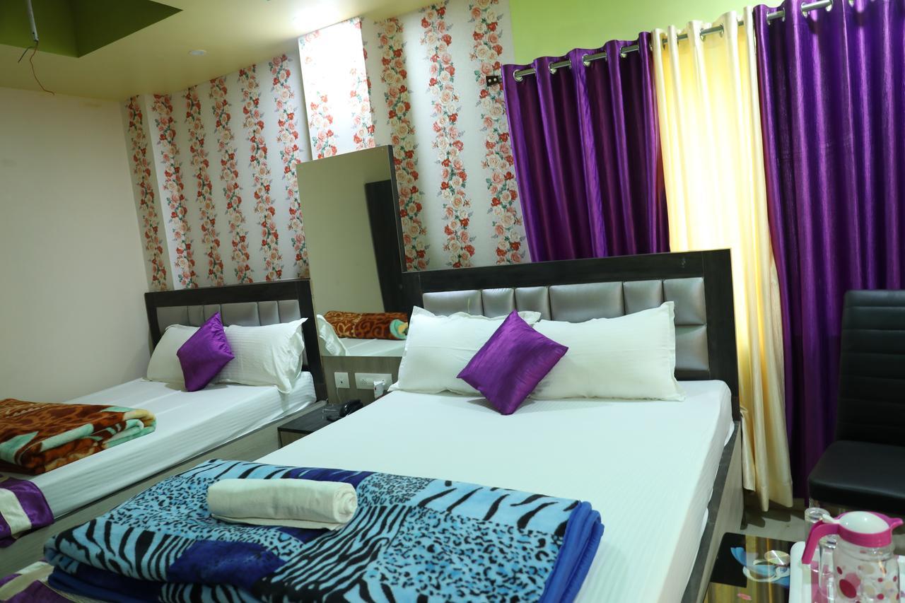 דיגה Hotel S.T. Apple מראה חיצוני תמונה