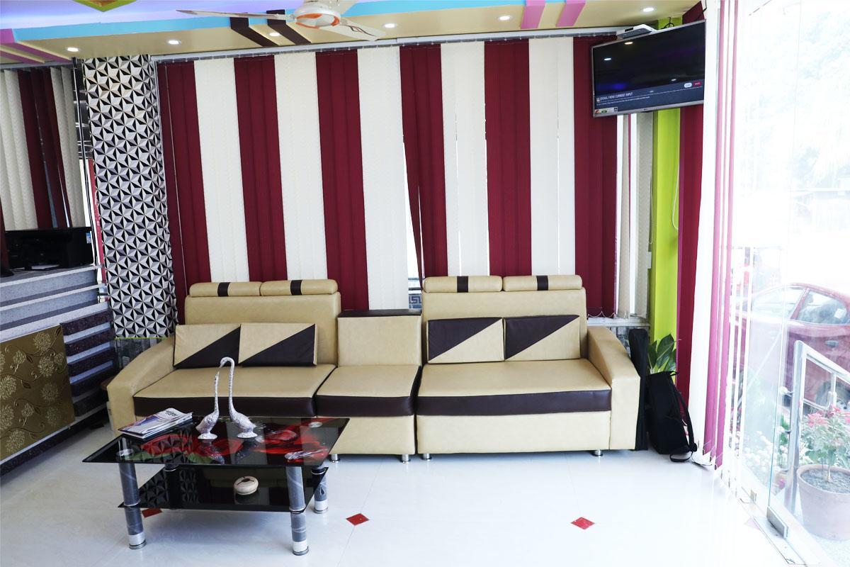 דיגה Hotel S.T. Apple מראה חיצוני תמונה
