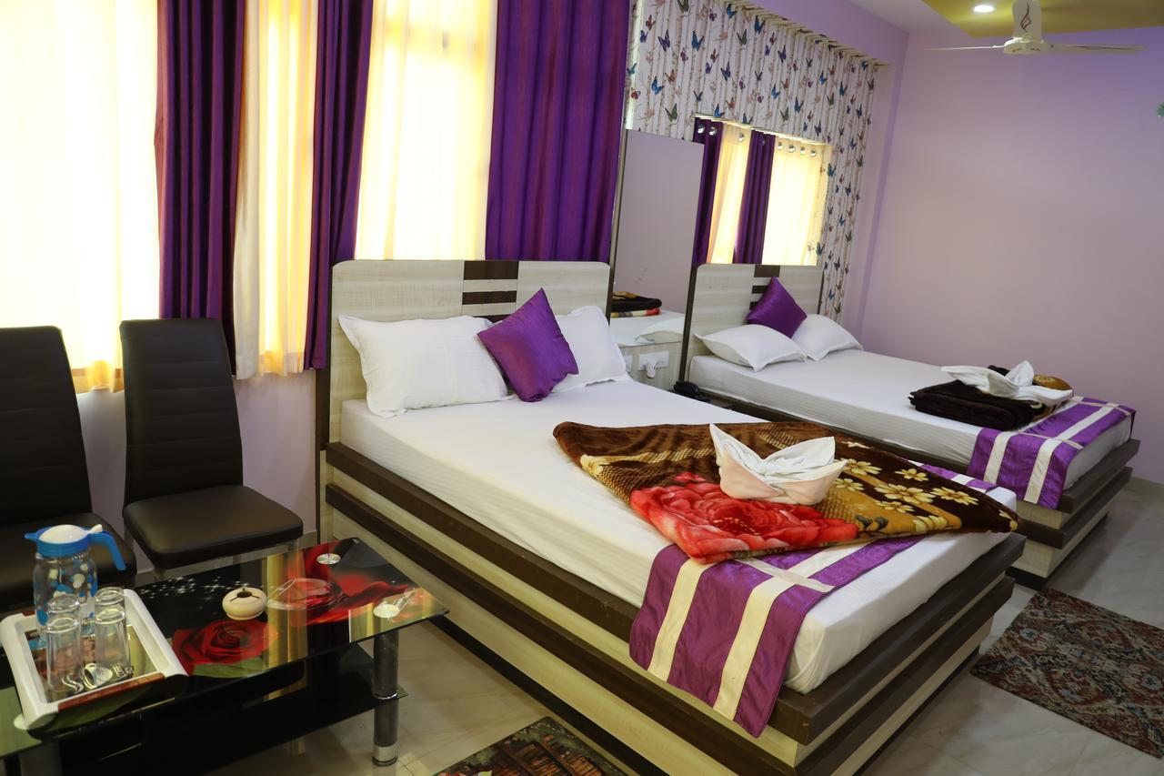 דיגה Hotel S.T. Apple מראה חיצוני תמונה