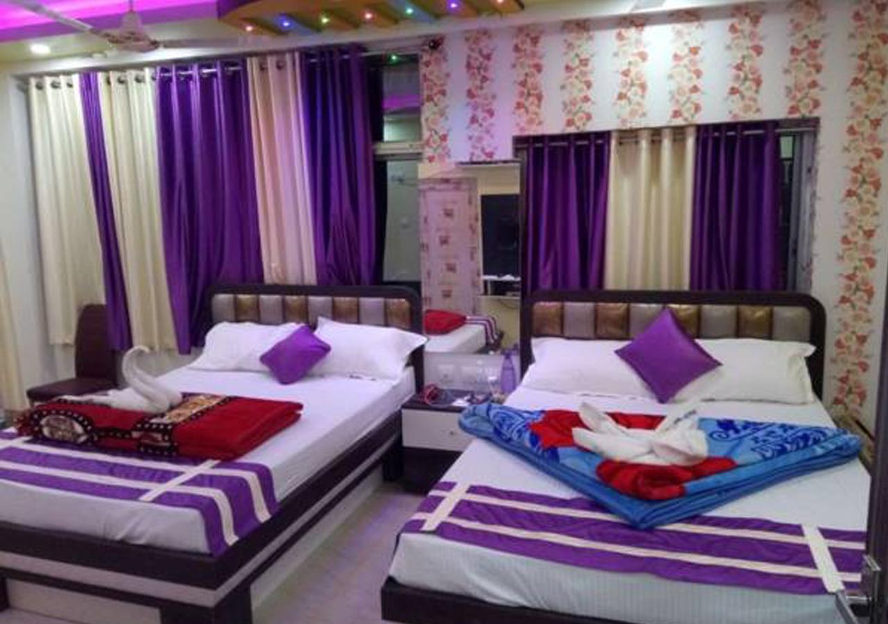 דיגה Hotel S.T. Apple מראה חיצוני תמונה