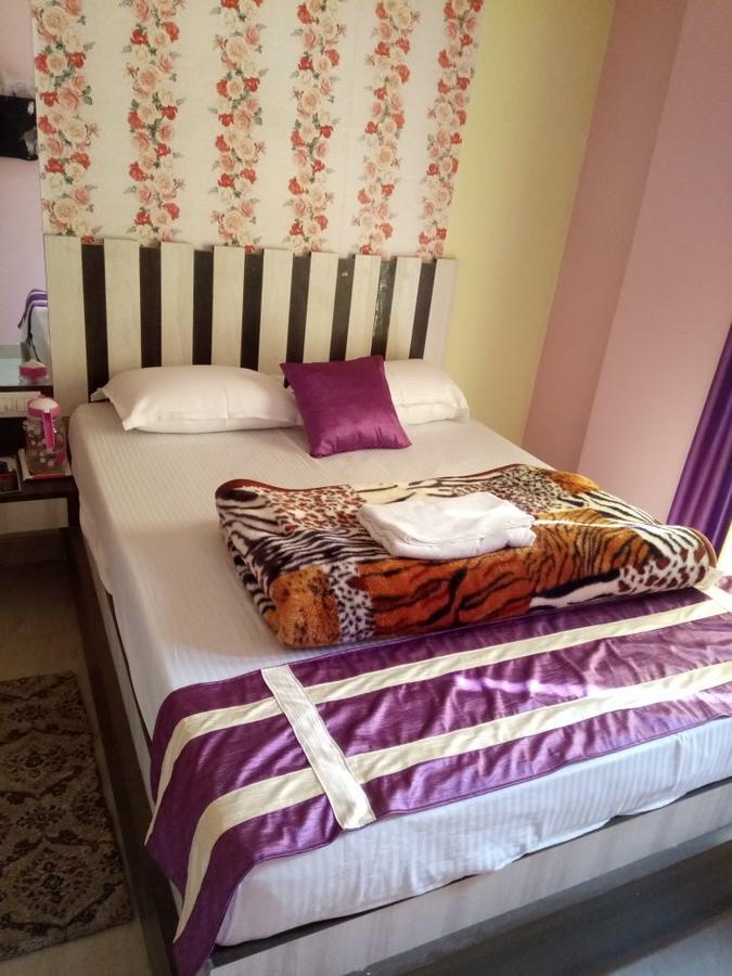 דיגה Hotel S.T. Apple מראה חיצוני תמונה