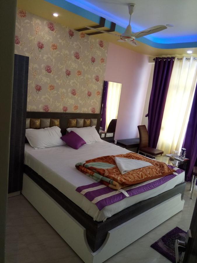 דיגה Hotel S.T. Apple מראה חיצוני תמונה